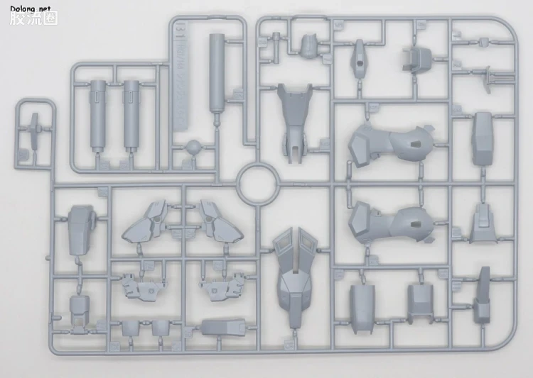 HGUC 网络限定版 NZ-999 Ⅱ新吉恩号(NT Ver.) - 图片